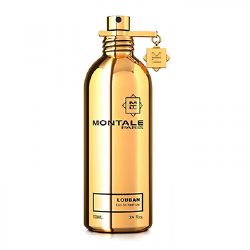 Biztonságos fizetés Montale Louban eau de parfum - unisex Niche Kedvencek közé