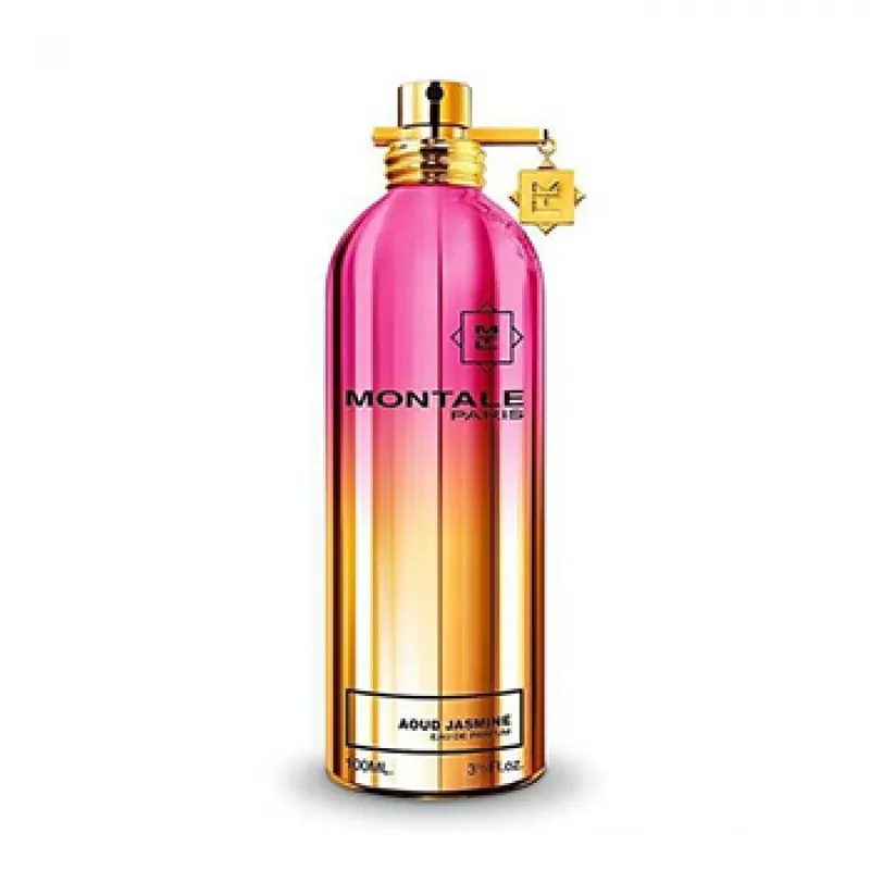 Szuper ajánlat Montale Aoud Jasmine eau de parfum - unisex Niche 9 Kedvencek közé