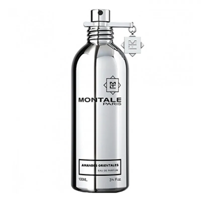 Exkluzív ajánlat Montale Amandes Orientales eau de parfum - unisex Niche Kedvencek közé