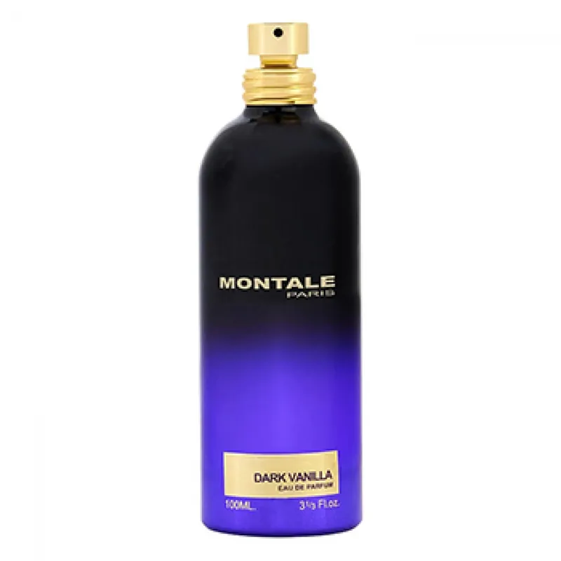 Montale Dark Vanilla eau de parfum - unisex Niche Kedvencek közé Korlátozott ajánlat