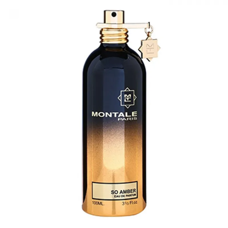 Montale So Amber eau de parfum - unisex Niche Kedvencek közé Árengedmény