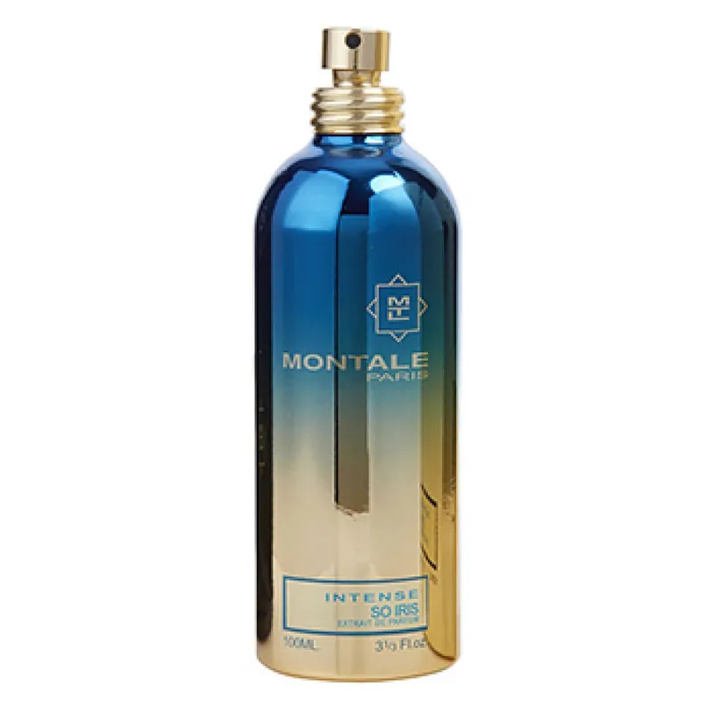 Montale Intense So Iris eau de parfum - unisex Niche Kedvencek közé Gyors szállítás