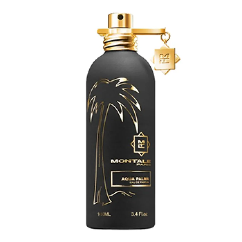 Akció Montale Aqua Palma eau de parfum - unisex Niche Kedvencek közé