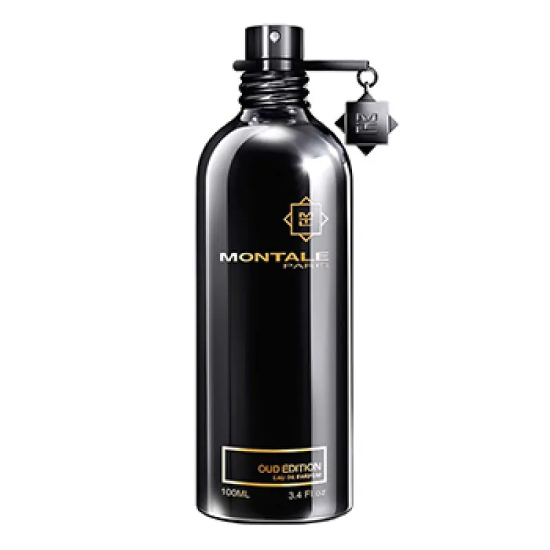 Azonnali szállítás Montale Oud Edition eau de parfum - unisex Niche Kedvencek közé