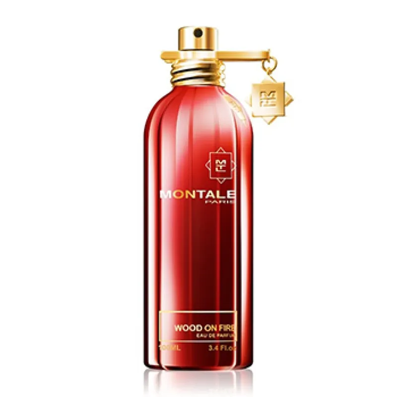 Montale Wood On Fire eau de parfum - unisex Niche Kedvencek közé Olcsó