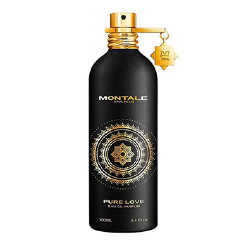 Alacsony ár Montale Pure Love eau de parfum - unisex Niche Kedvencek közé