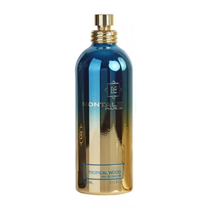 Prémium Montale Tropical Wood eau de parfum - unisex Niche Kedvencek közé