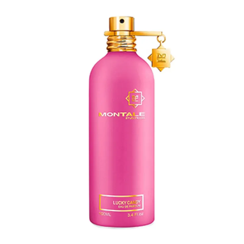 Legnépszerűbb Montale Lucky Candy eau de parfum - unisex Niche Kedvencek közé