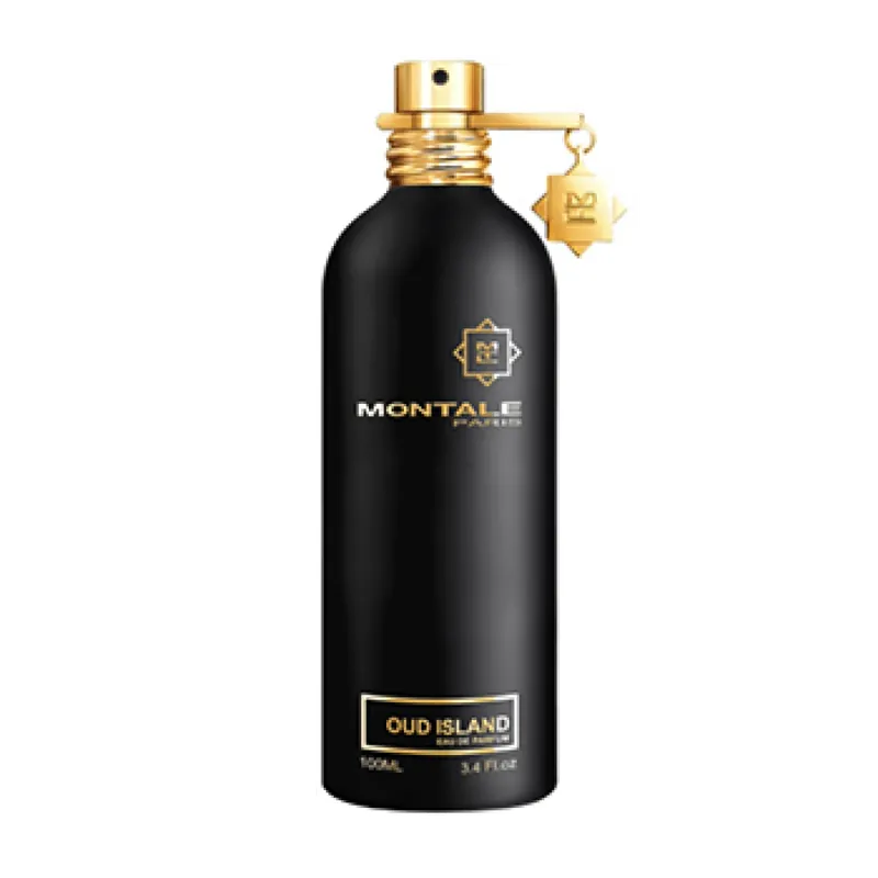 Szezonális akció Montale Oud Island eau de parfum - unisex Niche Kedvencek közé