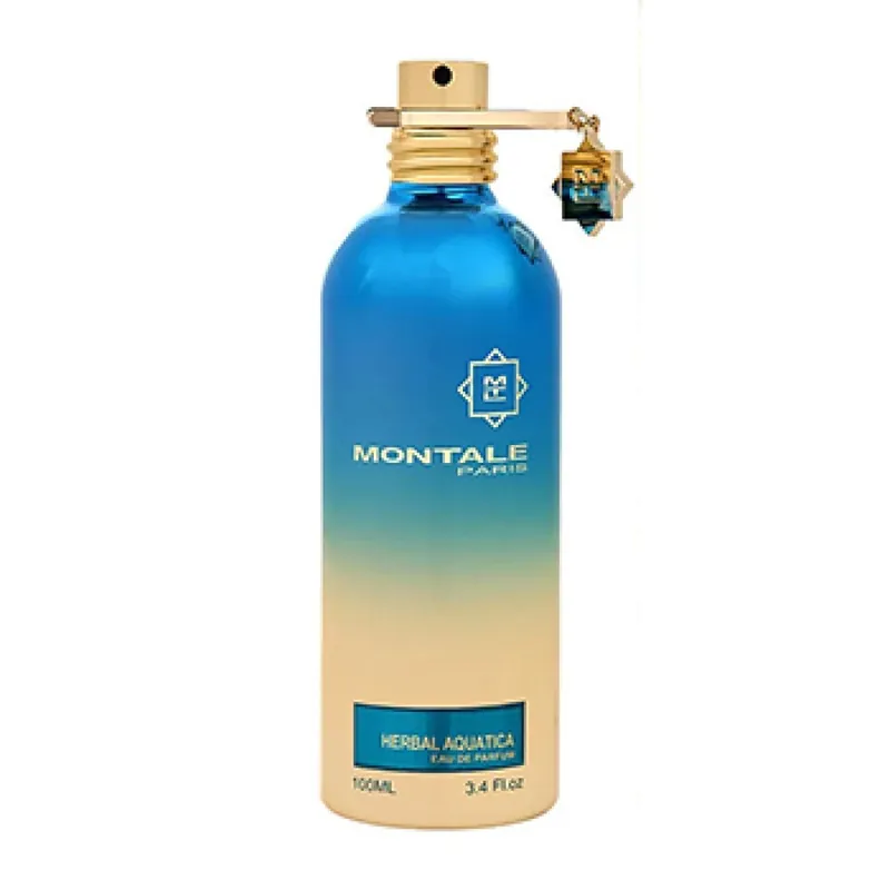 Montale Herbal Aquatica eau de parfum - unisex Niche Kedvencek közé Biztonságos vásárlás