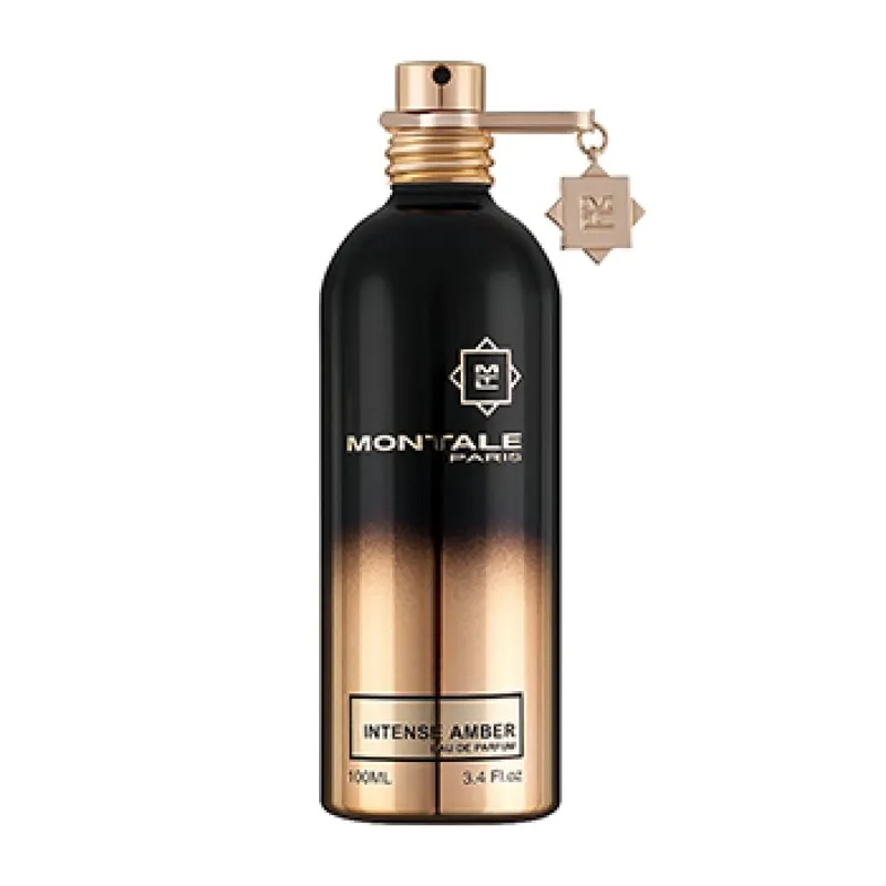 Montale Intense Amber eau de parfum - unisex Niche Kedvencek közé Azonnal elérhető