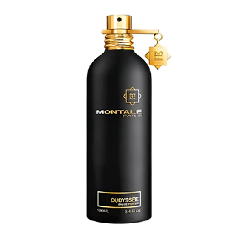 Biztonságos fizetés Montale Oudyssee eau de parfum - unisex Niche Kedvencek közé