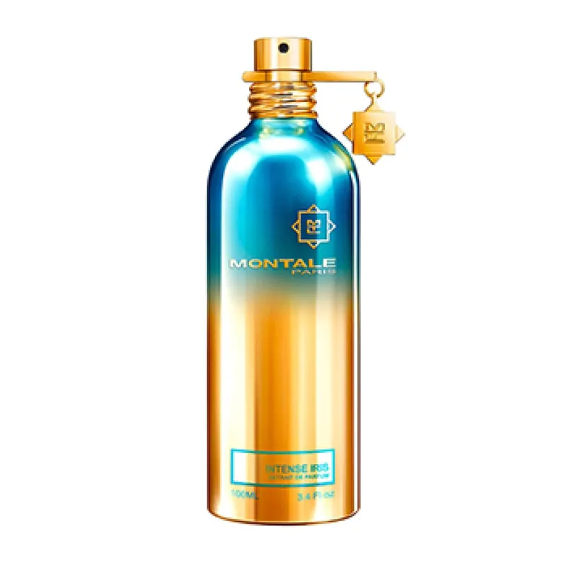 Nézd meg most Montale Intense Iris extrait de parfum - unisex Niche Kedvencek közé