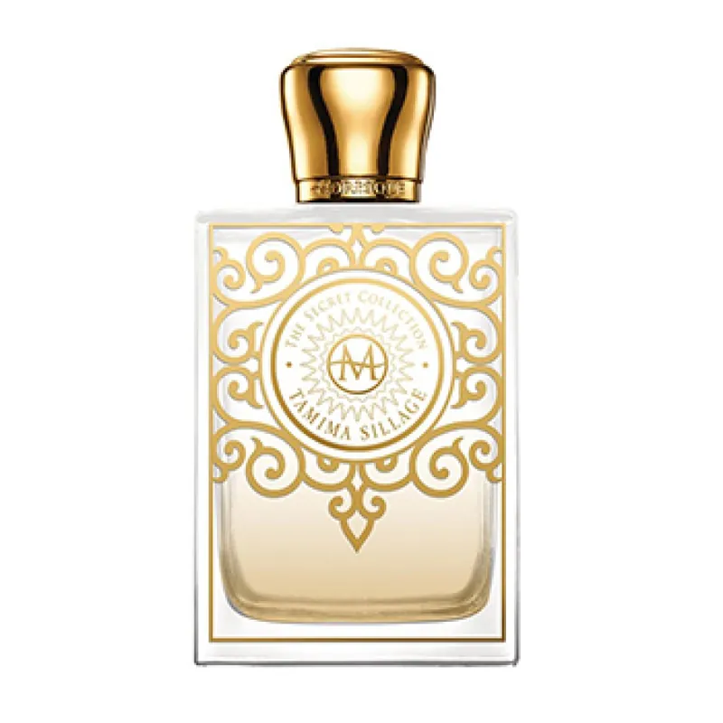 Rendeld meg most Moresque Tamima Sillage eau de parfum - hölgyeknek Niche Kedvencek közé