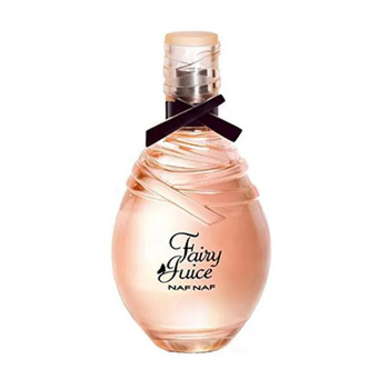 Újdonság NAF NAF Fairy Juice eau de toilette - hölgyeknek 7 Kedvencek közé
