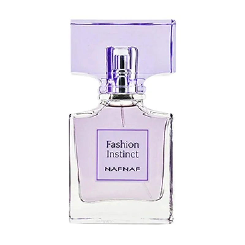 NAF NAF Fashion Instinct eau de toilette - hölgyeknek Kifutó 18 Kedvencek közé Akciós ár