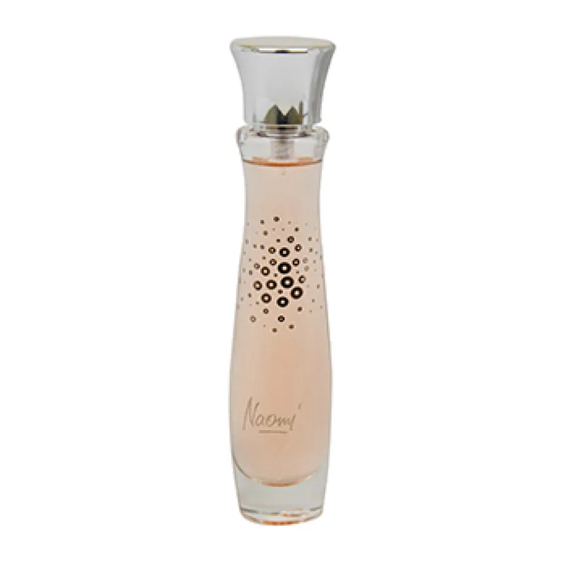 Naomi Campbell Naomi by Naomi Campbell eau de toilette - hölgyeknek 7 Kedvencek közé Gyors szállítás