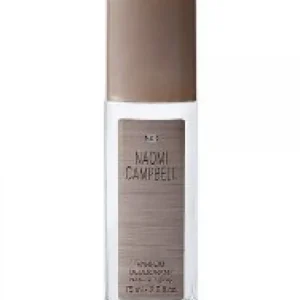 Naomi Campbell Naomi Campbell deo (natural spray) hölgyeknek 10 Kedvencek közé Rendeld meg most
