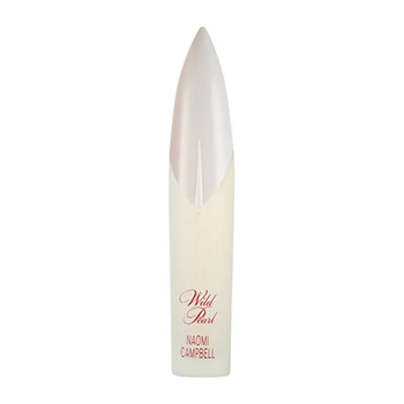 Nézd meg most Naomi Campbell Wild Pearl eau de toilette - hölgyeknek 5 Kedvencek közé