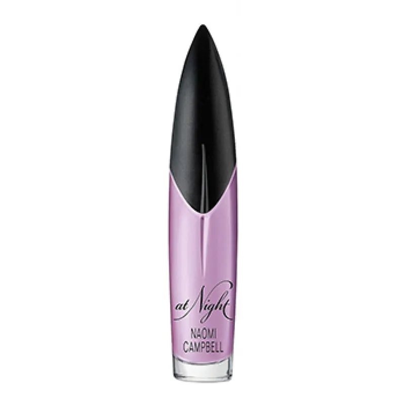 Vedd meg online Naomi Campbell At Night eau de toilette - hölgyeknek 12 Kedvencek közé