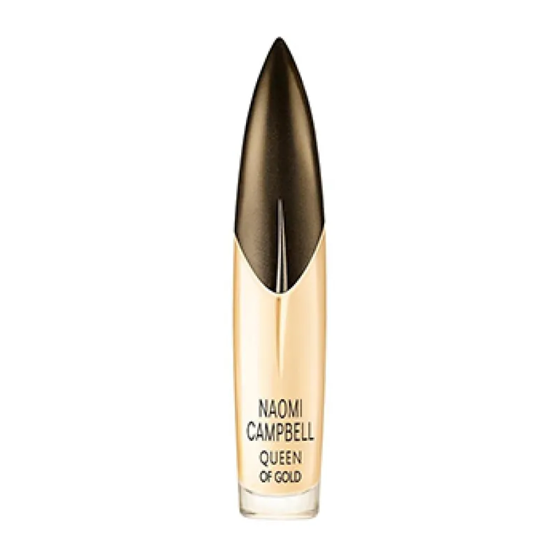 Szuper ajánlat Naomi Campbell Queen of Gold eau de toilette - hölgyeknek 9 Kedvencek közé