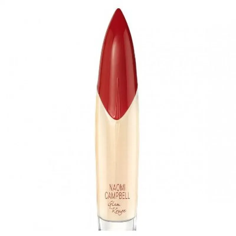 Naomi Campbell Glam Rouge eau de toilette - hölgyeknek 7 Kedvencek közé Biztonságos fizetés