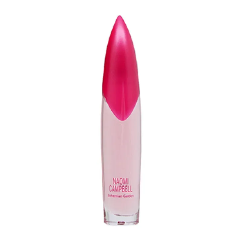 Naomi Campbell Bohemian Garden (eau de parfum) eau de parfum - hölgyeknek Kedvencek közé Ne maradj le