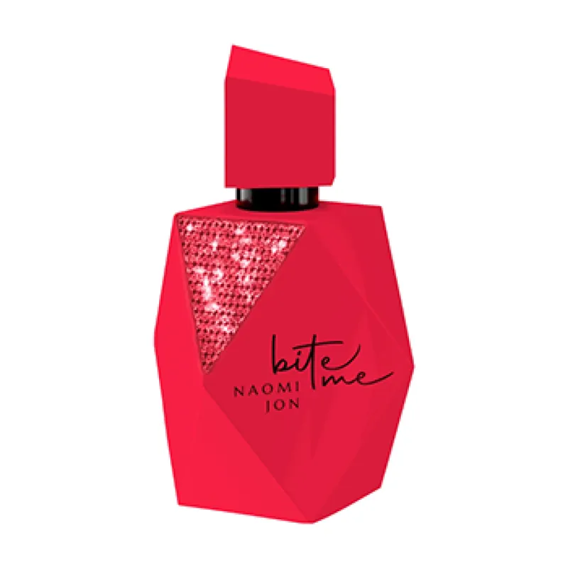 Gyors szállítás Naomi jon Bite Me eau de parfum - hölgyeknek Kedvencek közé