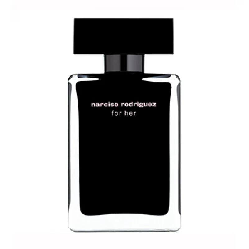 Vásárlói kedvenc Narciso Rodriguez Narciso Rodriguez (eau de toilette) eau de toilette - hölgyeknek 72 Kedvencek közé