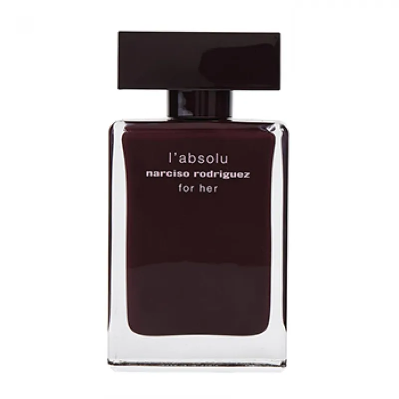 Narciso Rodriguez For Her L‘Absolu eau de parfum - hölgyeknek 13 Kedvencek közé Csak ma