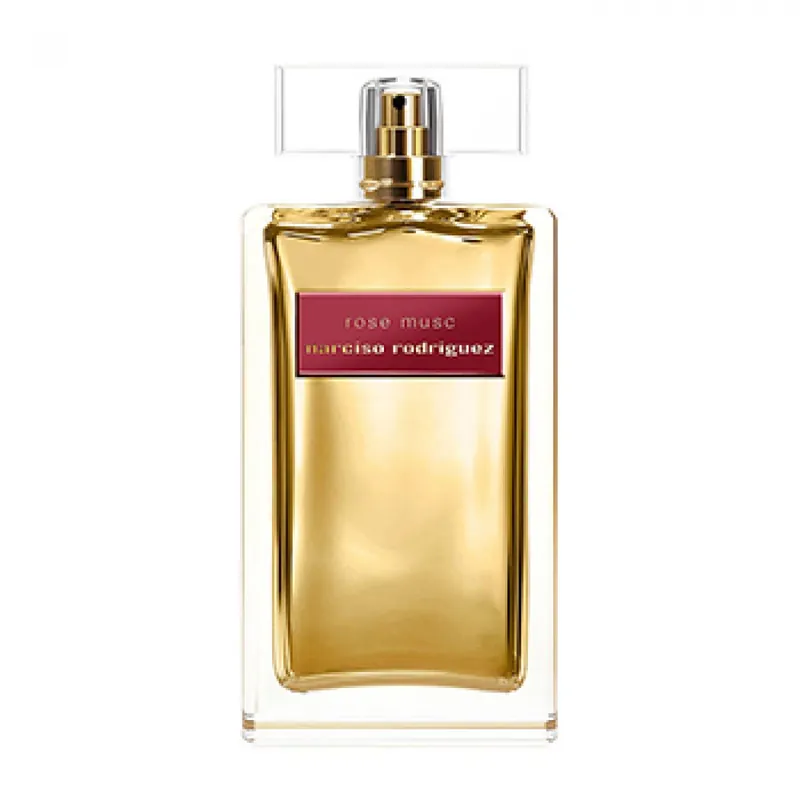 Narciso Rodriguez Rose Musc eau de parfum - hölgyeknek 11 Kedvencek közé Különleges ajánlat