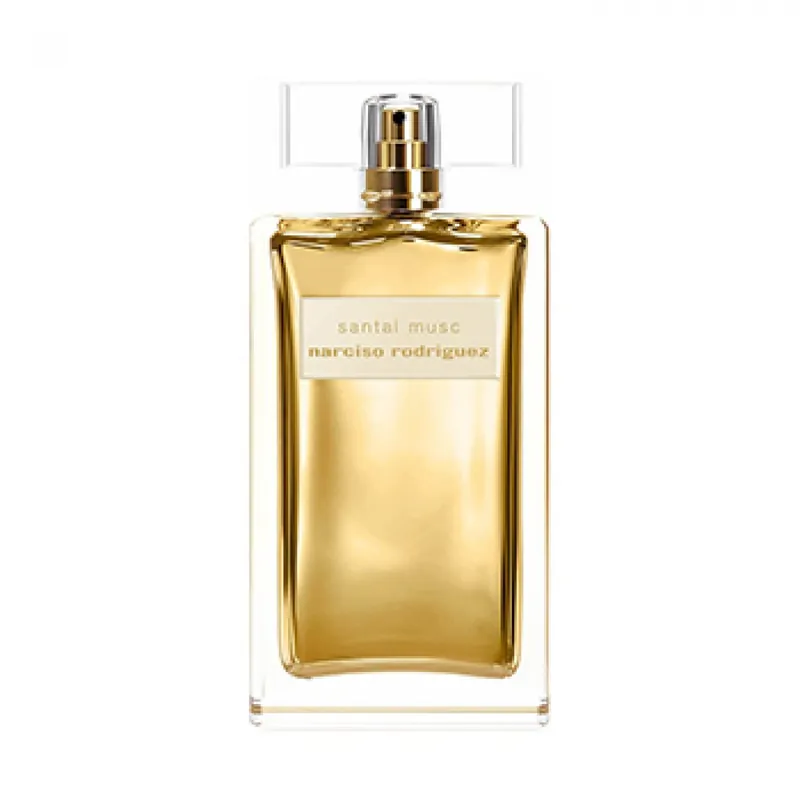 Narciso Rodriguez Santal Musc eau de parfum - hölgyeknek 6 Kedvencek közé Vásárlói kedvenc