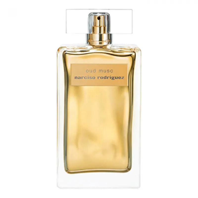 Narciso Rodriguez Oud Musc eau de parfum - unisex Kedvencek közé Újdonság