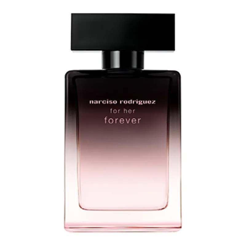 Biztonságos fizetés Narciso Rodriguez For Her Forever (20 year edition) eau de parfum - hölgyeknek Limitált kiadás Kedvencek közé