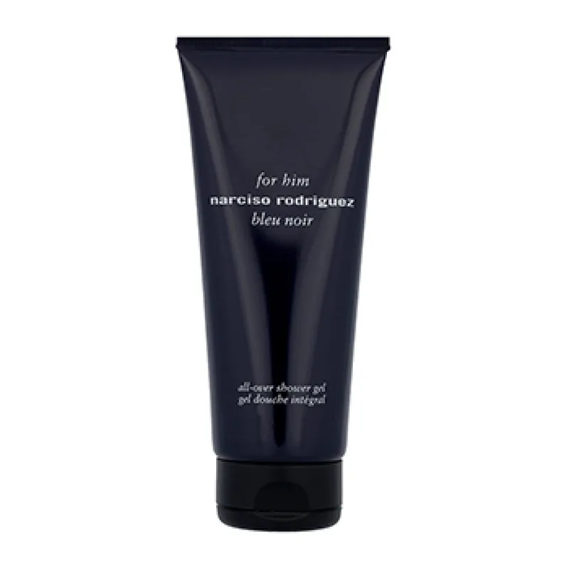 Expressz szállítás Narciso Rodriguez Bleu Noir tusfürdő uraknak Kedvencek közé