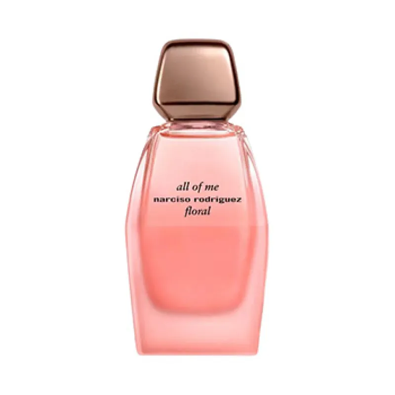 Narciso Rodriguez All Of Me Floral eau de parfum - hölgyeknek Kedvencek közé Kiárusítás