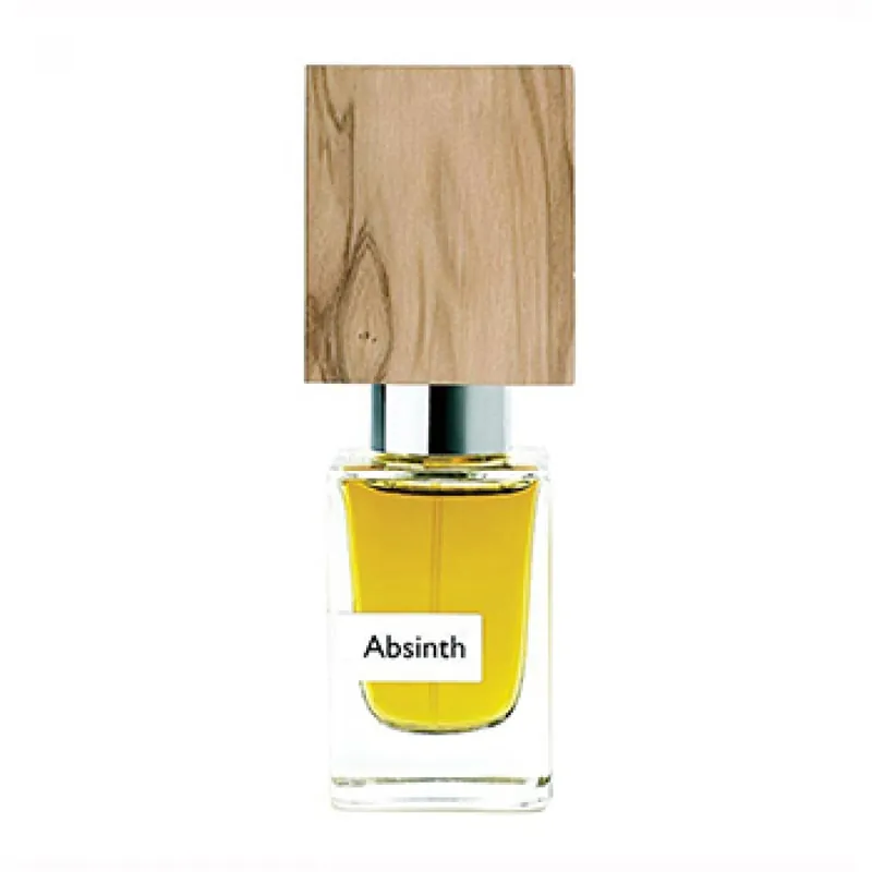 Nasomatto Absinth extrait de parfum - unisex Niche Kedvencek közé Csak ma