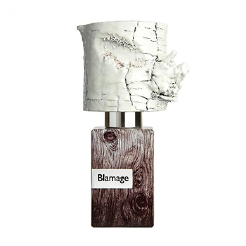 Árcsökkenés Nasomatto Blamage extrait de parfum - unisex Niche Kedvencek közé