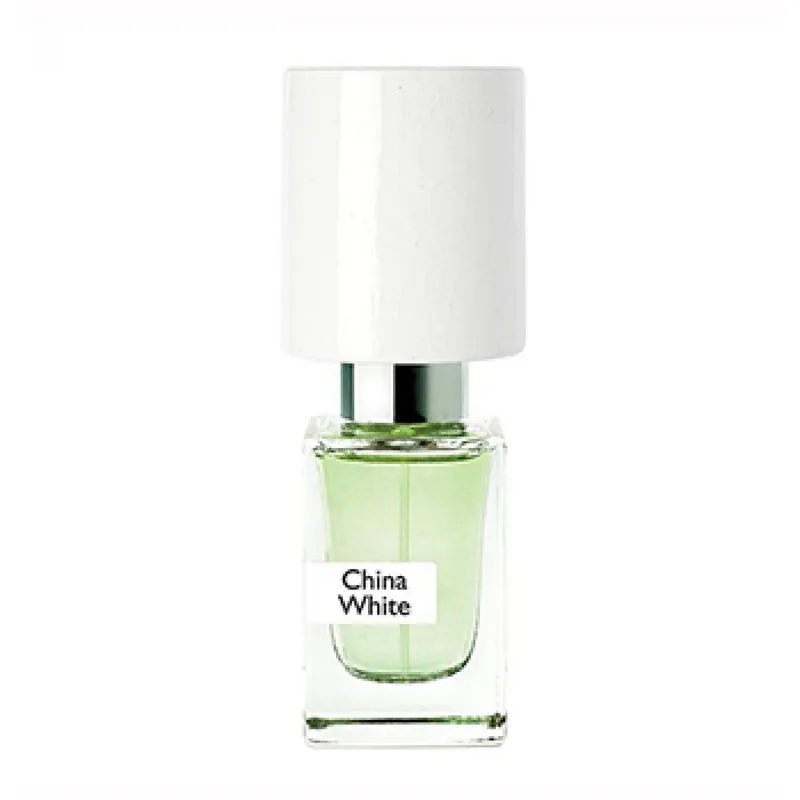 Alacsony ár Nasomatto China White extrait de parfum - hölgyeknek Niche 4 Kedvencek közé