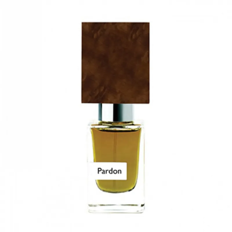 Nasomatto Pardon extrait de parfum - uraknak Niche Kedvencek közé Expressz szállítás