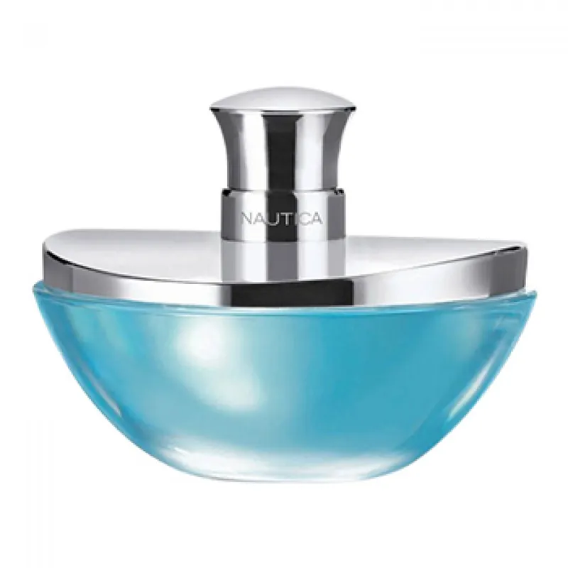 Vedd meg most Nautica My Voyage eau de parfum - hölgyeknek Kifutó 10 Kedvencek közé