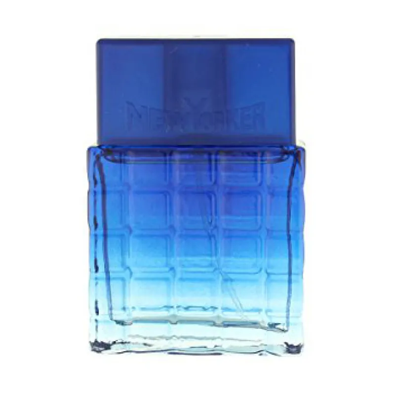 Árengedmény New Yorker Style Up eau de toilette - uraknak 3 Kedvencek közé