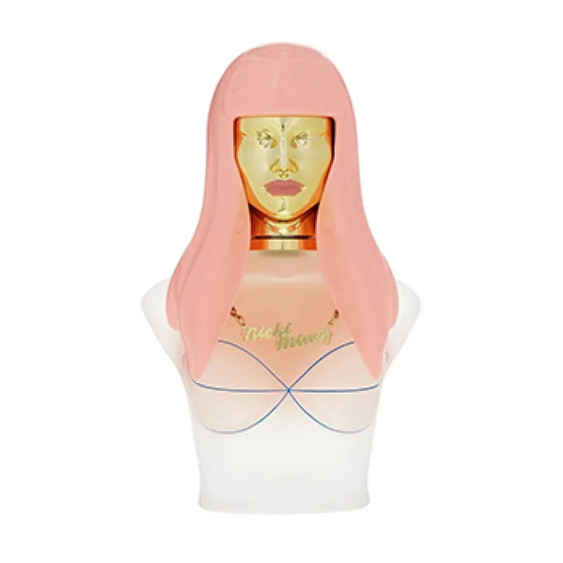 Olcsóbb Nicki Minaj Pink Friday eau de parfum - hölgyeknek 7 Kedvencek közé