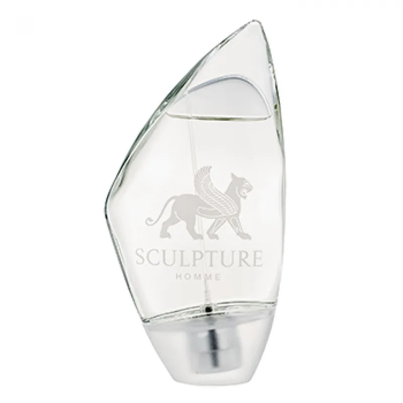 Nikos Sculpture eau de toilette - uraknak 17 Kedvencek közé Kihagyhatatlan ajánlat