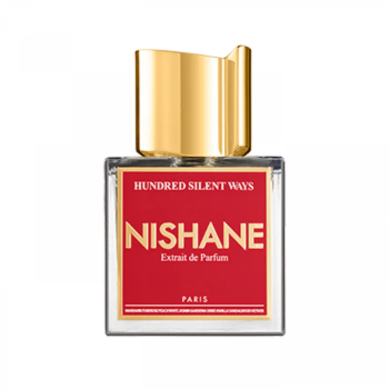 Nishane Hundred Silent Ways extrait de parfum - unisex Niche 49 Kedvencek közé Árcsökkenés