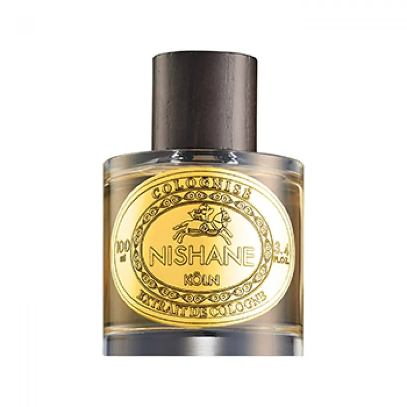 Bestseller Nishane Safran Colognise extrait de cologne - unisex Niche 2 Kedvencek közé