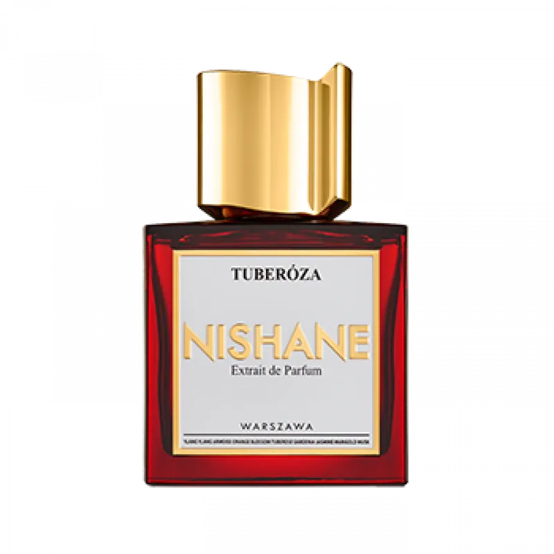 Árengedmény Nishane Tuberoza extrait de parfum - unisex Niche 8 Kedvencek közé