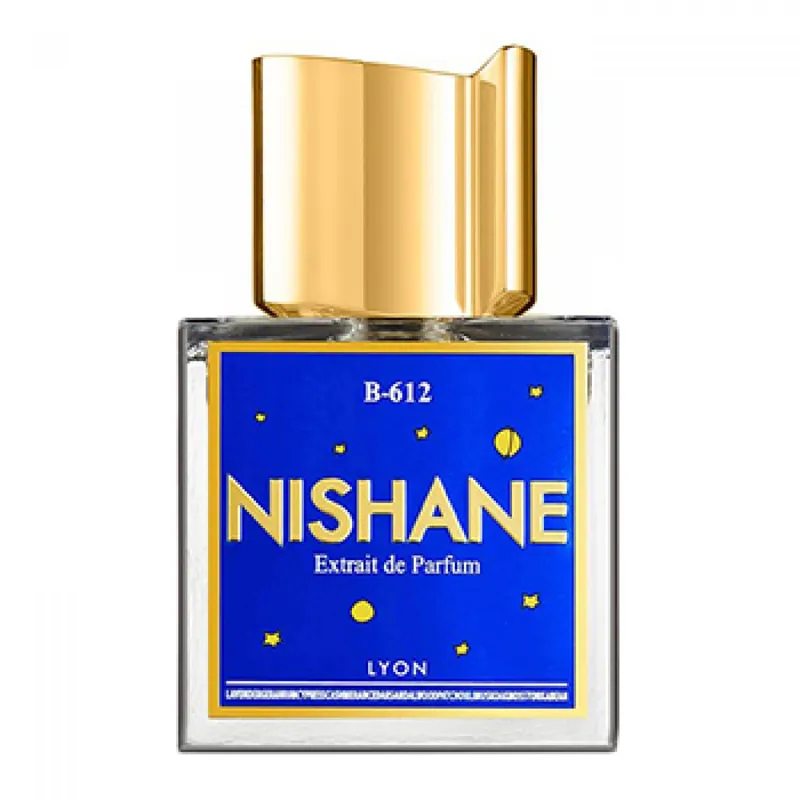Nishane B-612 extrait de parfum - unisex Niche Kedvencek közé Ajánlat