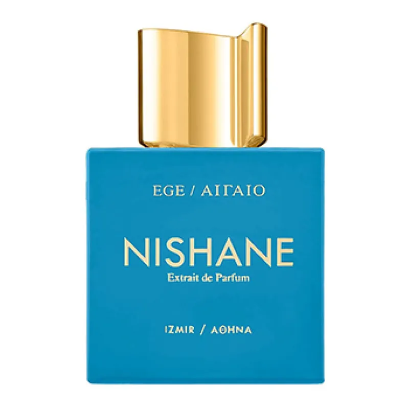 Nishane Ege / ΑΙΓΑΙΟ extrait de parfum - unisex Niche Kedvencek közé Újdonság