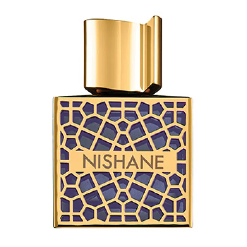 Vásárlói kedvenc Nishane Mana extrait de parfum - unisex Niche Kedvencek közé